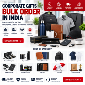 Bulk office supplies in India for offices, schools, hospitals & institutions. Shop stationery, paper, files, folders and office essentials with Pan India delivery.