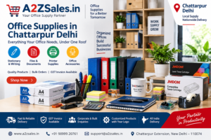 https://a2zsales.in/office-supplies-in-delhi-ncr-same-day-delivery-corporate-credit/