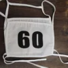 Buy personalised chest numbers for Army, BSF, CISF, SSB, ITBP, Delhi Police, NCC, sports and events. Custom number printing and bulk orders available.