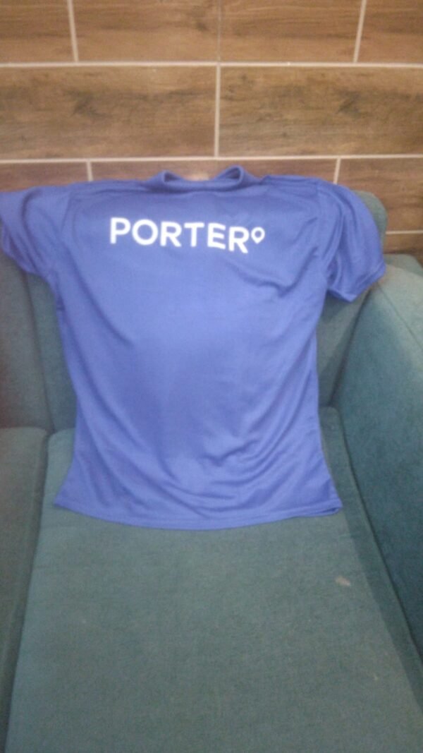 porter-polo-t-shirt-blue-uniform-with-logo