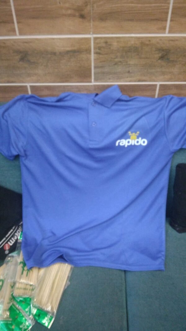 porter-polo-t-shirt-blue-uniform-with-logo
