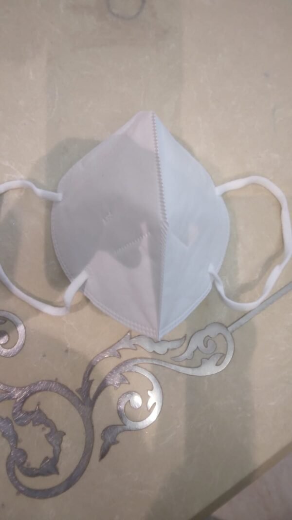 KN95 Protective Face Mask | Bulk Supplier in Delhi & India