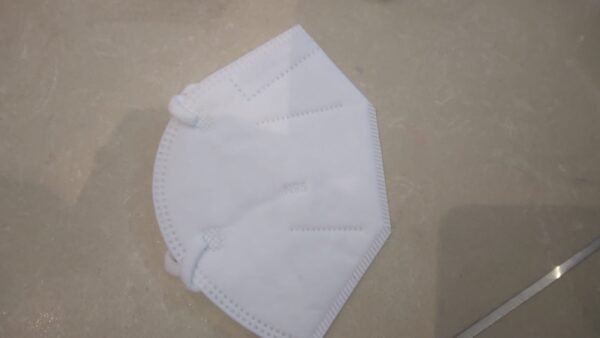 KN95 Protective Face Mask | Bulk Supplier in Delhi & India