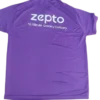 Custom Company Logo T-Shirts | Corporate T-Shirt Printing Delhi