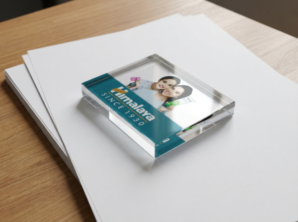 Customized Paper Weight Printing with Logo | A2Z Sales